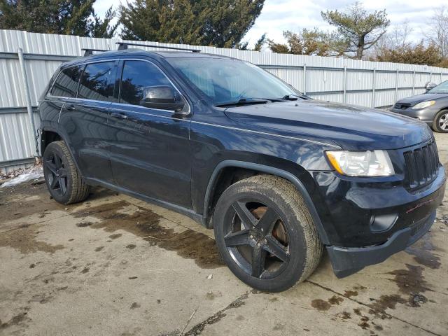 Photo 4 from auction – 2012 JEEP GRAND CHER with VIN 1C4RJFAG5CC273599