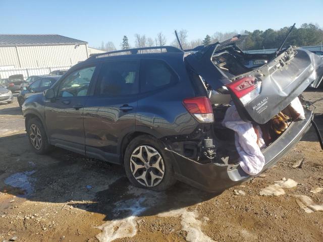 Photo 2 from auction – 2019 SUBARU FORESTER P with VIN JF2SKAGC6KH542346