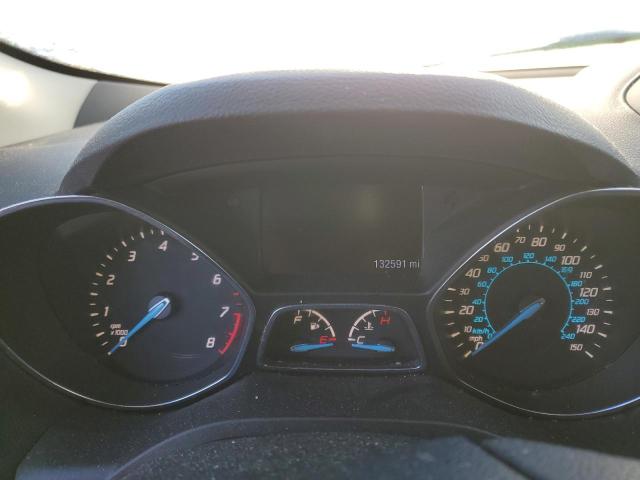 Photo 9 from auction – 2013 FORD ESCAPE SE with VIN 1FMCU0G9XDUC13649