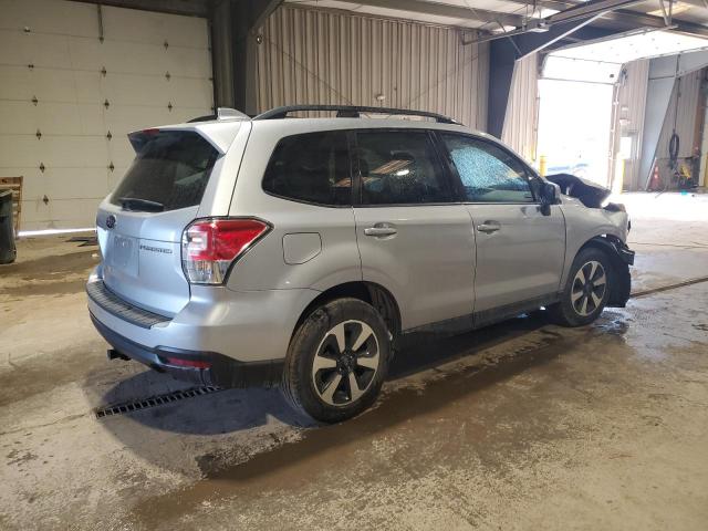 Photo 3 from auction – 2018 SUBARU FORESTER 2 with VIN JF2SJAEC9JH423730