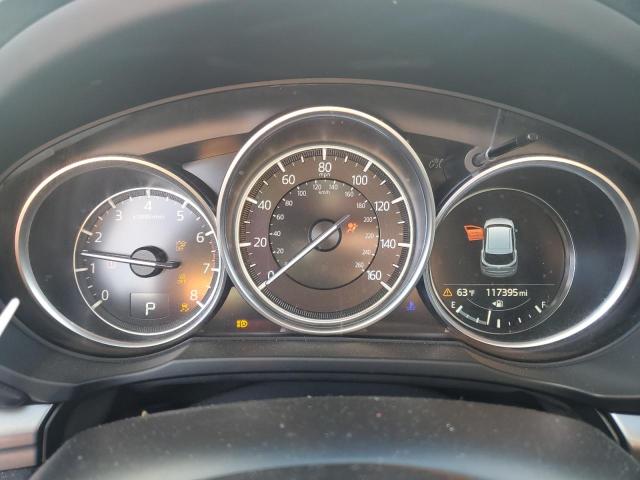 Photo 9 from auction – 2021 MAZDA CX-5 TOURI with VIN JM3KFBCM3M0362807