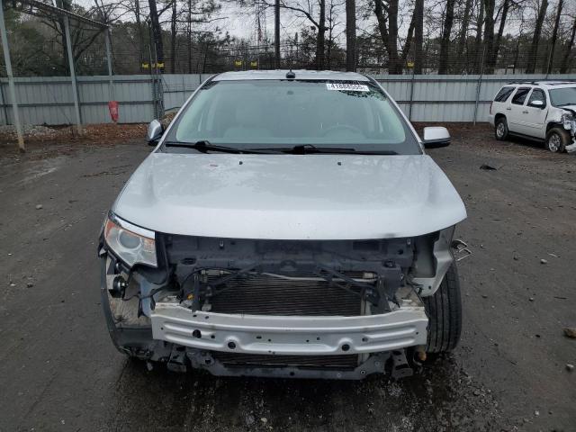 Photo 5 from auction – 2013 FORD EDGE SEL with VIN 2FMDK4JC8DBE03557