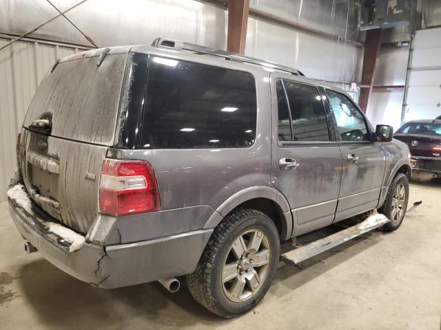 Photo 3 from auction – 2010 FORD EXPEDITION with VIN 1FMJU2A57AEB48208