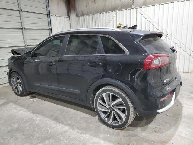 Photo 2 from auction – 2017 KIA NIRO EX TO with VIN KNDCE3LC0H5044617