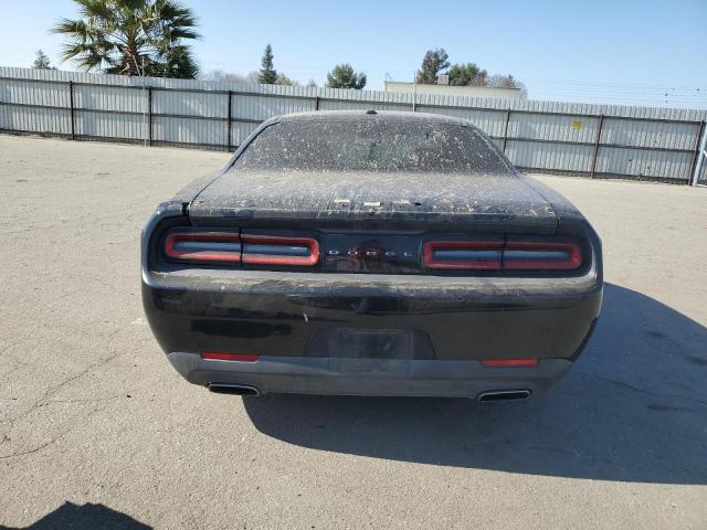 Photo 6 from auction – 2018 DODGE CHALLENGER with VIN 2C3CDZAG7JH280664