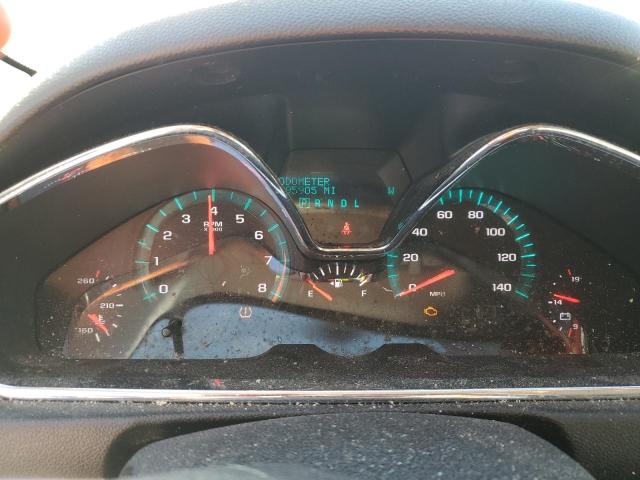 Photo 9 from auction – 2015 CHEVROLET TRAVERSE L with VIN 1GNKRHKD0FJ267159