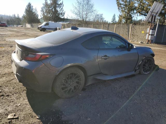 Photo 3 from auction – 2022 TOYOTA GR 86 with VIN JF1ZNBC1XN8752926