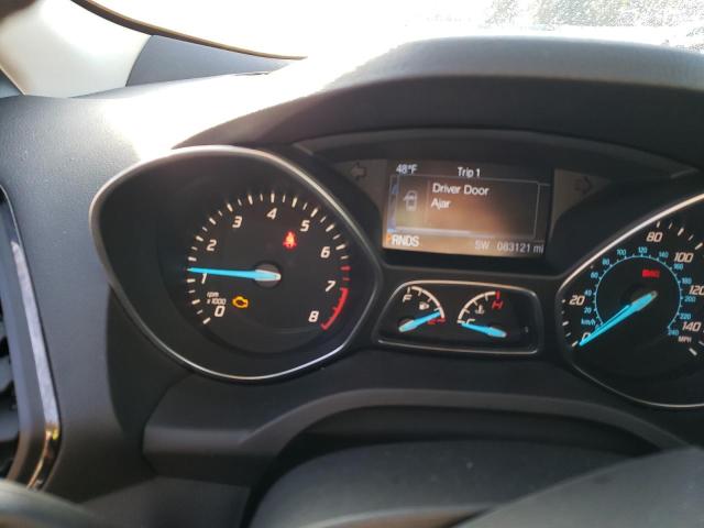 Photo 9 from auction – 2016 FORD ESCAPE TIT with VIN 1FMCU9J92GUB39323