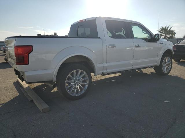 Photo 3 from auction – 2018 FORD F150 SUPER with VIN 1FTEW1EGXJFD53022