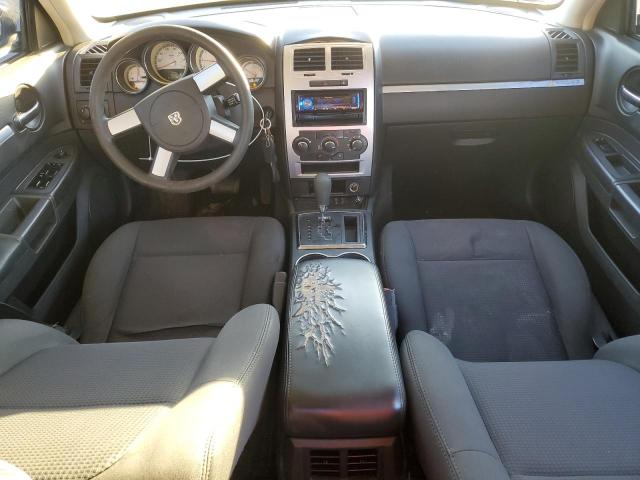 Фото 8 с аукциона – 2010 DODGE CHARGER SX с VIN 2B3CA3CV2AH290632