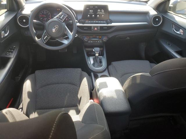 Photo 8 from auction – 2019 KIA FORTE FE with VIN 3KPF24AD8KE122967
