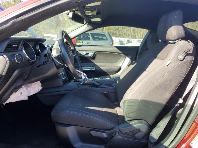 Photo 7 from auction – 2017 FORD MUSTANG with VIN 1FA6P8AM9H5270001