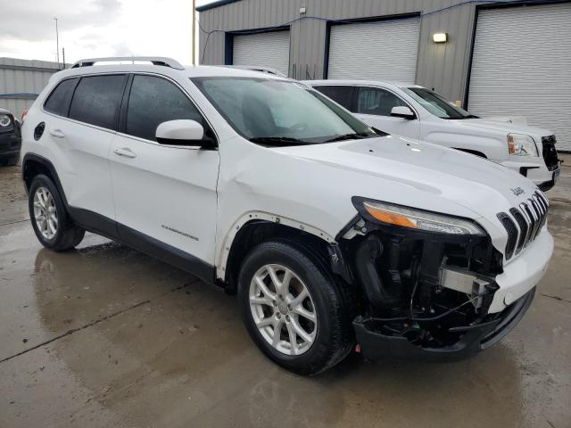 Photo 4 from auction – 2014 JEEP CHEROKEE L with VIN 1C4PJMCS3EW128477