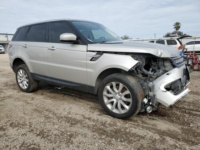Photo 4 from auction – 2016 LAND ROVER RANGE ROVE with VIN SALWR2PFXGA593787