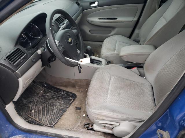 Photo 7 from auction – 2008 CHEVROLET COBALT LT with VIN 1G1AL55FX87263789