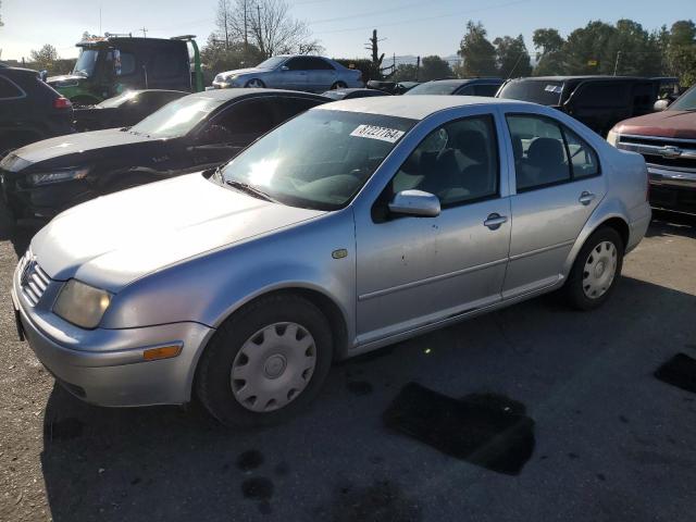 Photo 1 from auction – 2000 VOLKSWAGEN JETTA GL with VIN 3VWRC29MXYM037448