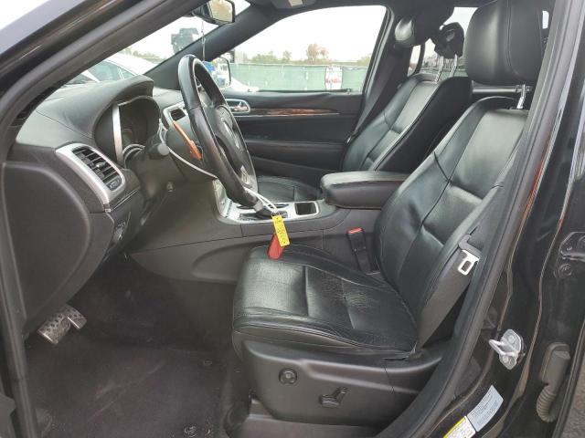 Photo 7 from auction – 2016 JEEP GRAND CHER with VIN 1C4RJECG9GC464309