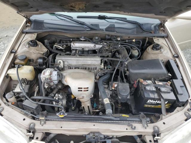 Photo 11 from auction – 1997 TOYOTA CAMRY LE with VIN JT2BG22K6V0051663