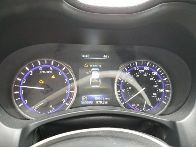 Photo 9 from auction – 2015 INFINITI Q50 BASE with VIN JN1BV7AR4FM397328
