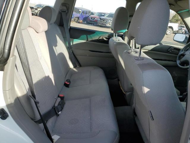 Photo 10 from auction – 2003 SUBARU FORESTER with VIN JF1SG63643H732084