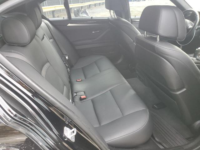 Photo 10 from auction – 2014 BMW 535 I with VIN WBA5B1C59ED474930