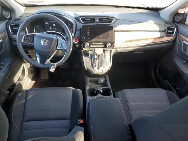 Photo 8 from auction – 2018 HONDA CR-V EX with VIN 7FARW2H54JE095560