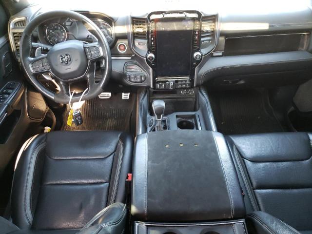 Photo 8 from auction – 2022 RAM 1500 TRX with VIN 1C6SRFU91NN112656