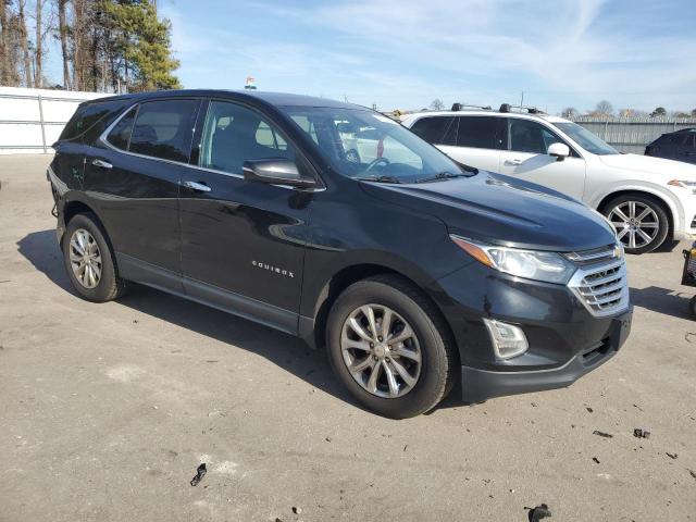 Photo 4 from auction – 2018 CHEVROLET EQUINOX LT with VIN 2GNAXJEV2J6198364