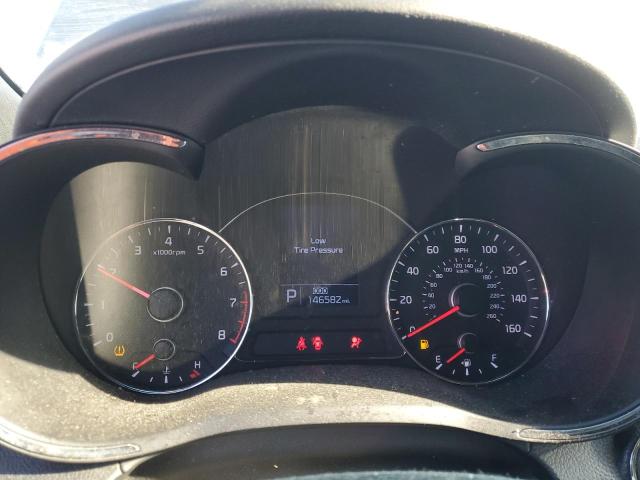 Photo 9 from auction – 2015 KIA FORTE SX with VIN KNAFZ6A35F5373345