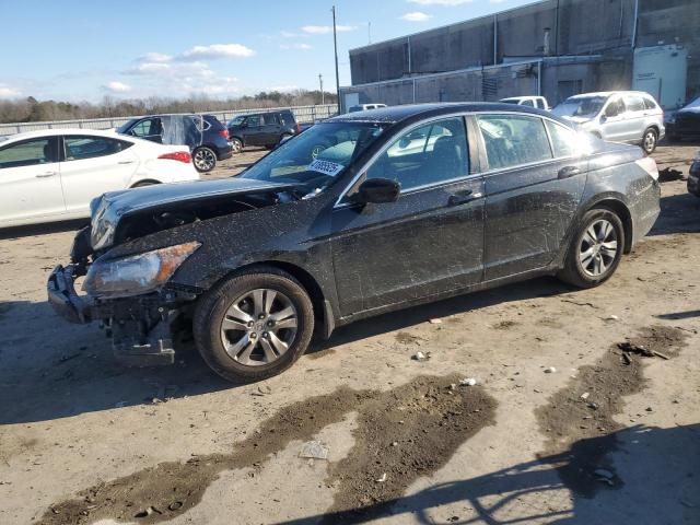 HONDA ACCORD SE 2011 with VIN 1HGCP2F61BA034513 - Photo from auction