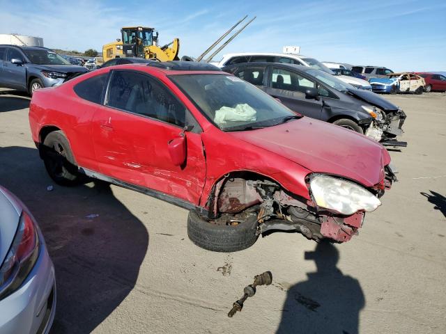 Photo 4 from auction – 2004 ACURA RSX with VIN JH4DC54844S013090