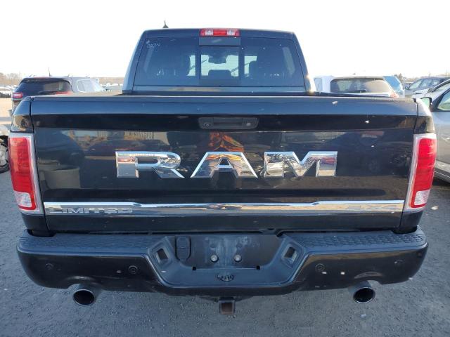 Photo 6 from auction – 2018 RAM 1500 LONGH with VIN 1C6RR7PM4JS339257