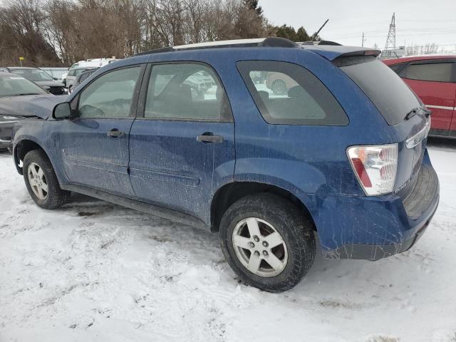 Photo 2 from auction – 2009 CHEVROLET EQUINOX LS with VIN 2CNDL13F796241780