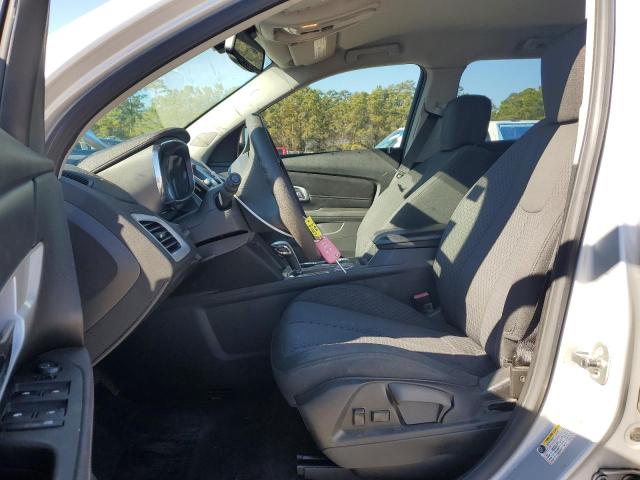 Photo 7 from auction – 2010 GMC TERRAIN SL with VIN 2CTALBEW3A6399827