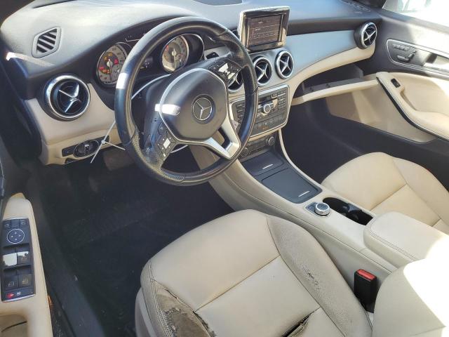 Photo 8 from auction – 2014 MERCEDES-BENZ CLA250 with VIN WDDSJ4EB5EN045104