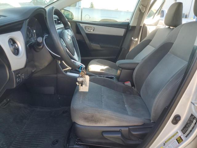 Photo 7 from auction – 2019 TOYOTA COROLLA L with VIN 2T1BURHE8KC227480