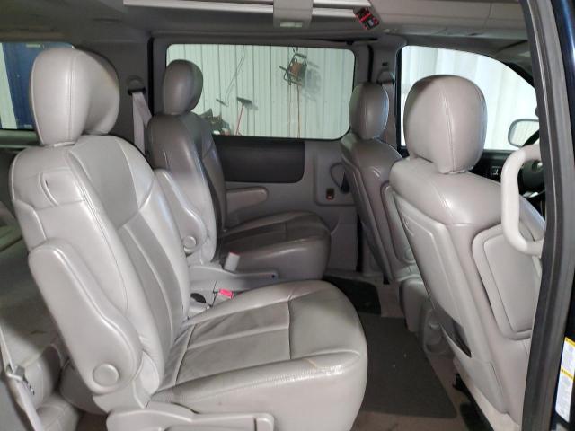 Photo 11 from auction – 2005 CHEVROLET UPLANDER L with VIN 1GNDV33L25D267190
