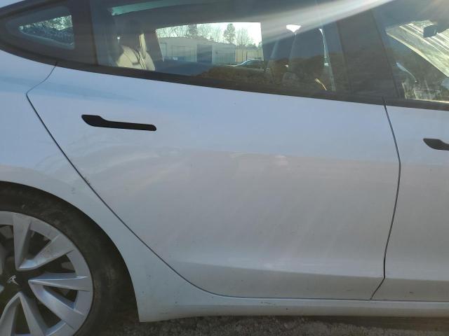 Photo 10 from auction – 2023 TESLA MODEL 3 with VIN 5YJ3E1EA4PF656770