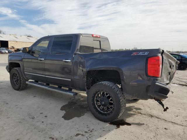 Photo 2 from auction – 2014 CHEVROLET SILVERADO with VIN 3GCUKSEC1EG387140