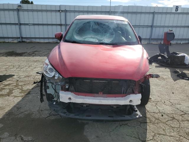 Photo 5 from auction – 2016 MAZDA CX-5 GT with VIN JM3KE4DY2G0814346