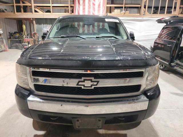 صورة رقم 5 من المزاد - 2008 CHEVROLET SILVERADO مع VIN 2GCEK19J981129890