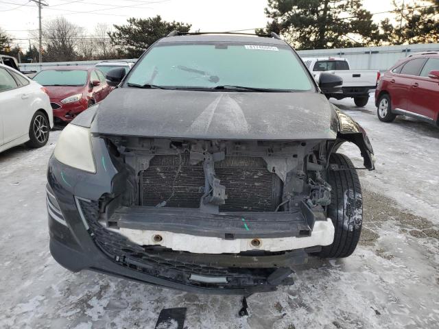 Photo 5 from auction – 2012 MAZDA CX-9 with VIN JM3TB3DA2C0333582