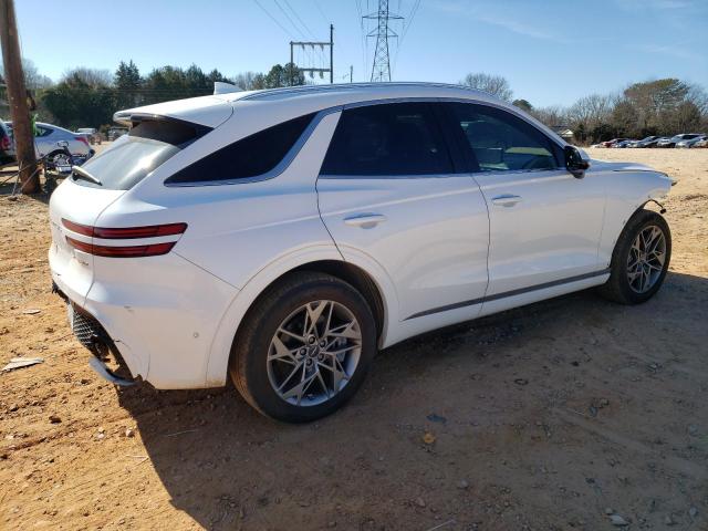 Photo 3 from auction – 2023 GENESIS GV70 BASE with VIN KMUMADTB9PU103579