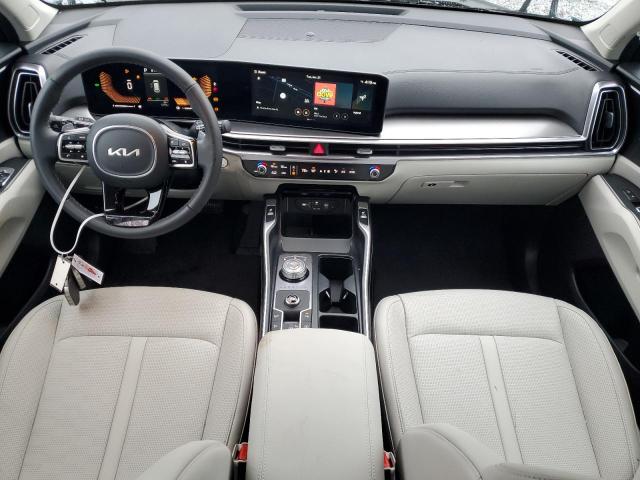 Photo 8 from auction – 2025 KIA SORENTO EX with VIN KNDRH4JG8S5317016