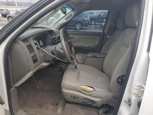 Photo 7 from auction – 2011 DODGE DAKOTA SLT with VIN 1D7RW3GP7BS638740