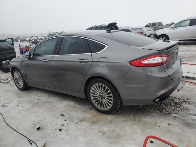 Photo 2 from auction – 2014 FORD FUSION TIT with VIN 3FA6P0K99ER384231