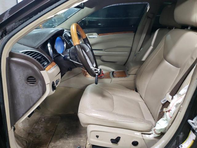 Photo 7 from auction – 2013 CHRYSLER 300C with VIN 2C3CCAKG6DH659744