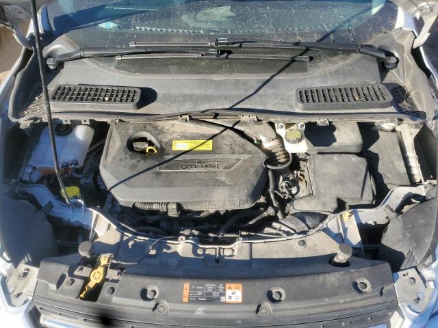 Photo 11 from auction – 2014 FORD ESCAPE SE with VIN 1FMCU9GX6EUC65560