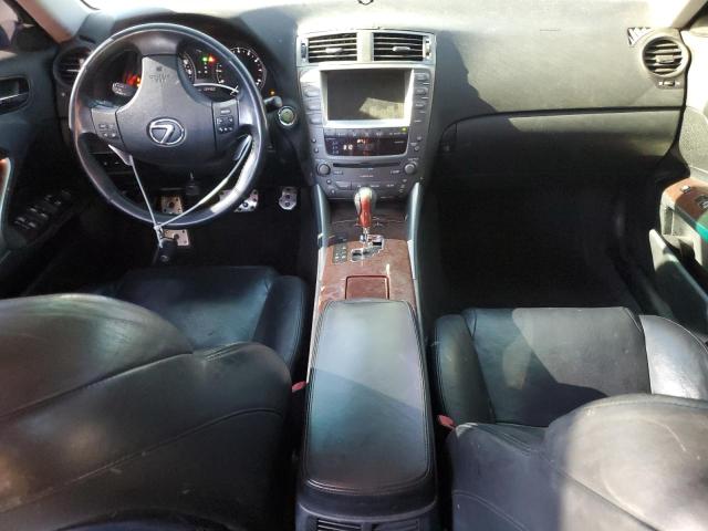 Photo 8 from auction – 2007 LEXUS IS 350 with VIN JTHBE262372010923