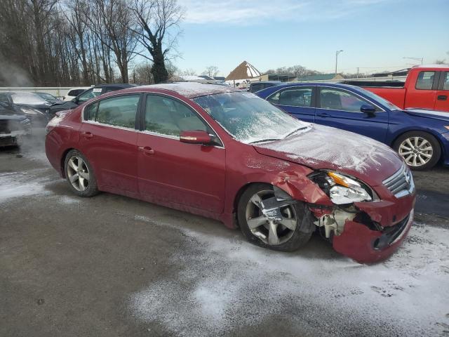 Photo 4 from auction – 2007 NISSAN ALTIMA 3.5 with VIN 1N4BL21E67C133737